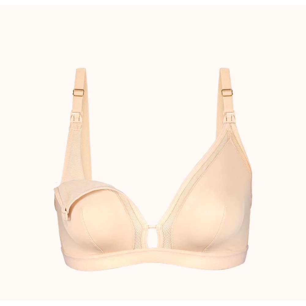 Lively Nursing Bra - Picture 2 of 5